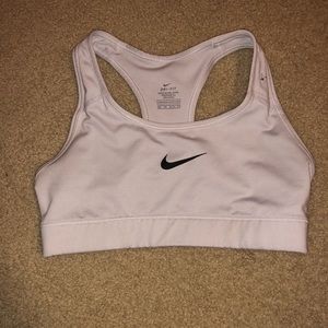 XS Nike sports bra